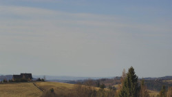 Troják, Maruška - panorama