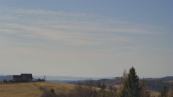 Troják, Maruška - panorama