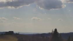 Troják, Maruška - panorama