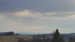 Troják, Maruška - panorama