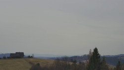 Troják, Maruška - panorama