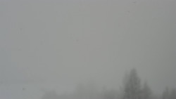 Troják, Maruška - panorama