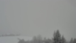 Troják, Maruška - panorama