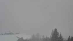 Troják, Maruška - panorama