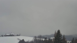 Troják, Maruška - panorama