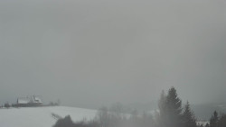 Troják, Maruška - panorama