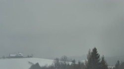 Troják, Maruška - panorama