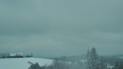 Troják, Maruška - panorama