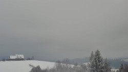 Troják, Maruška - panorama