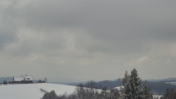 Troják, Maruška - panorama