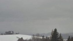 Troják, Maruška - panorama