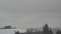 Troják, Maruška - panorama