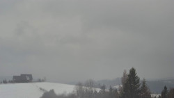 Troják, Maruška - panorama