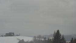 Troják, Maruška - panorama