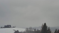 Troják, Maruška - panorama
