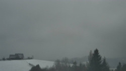 Troják, Maruška - panorama