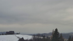 Troják, Maruška - panorama