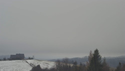Troják, Maruška - panorama