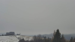 Troják, Maruška - panorama