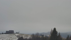 Troják, Maruška - panorama