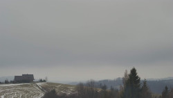 Troják, Maruška - panorama