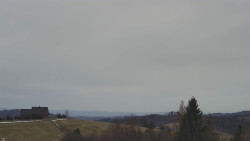 Troják, Maruška - panorama
