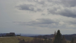 Troják, Maruška - panorama