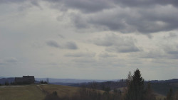 Troják, Maruška - panorama