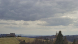 Troják, Maruška - panorama