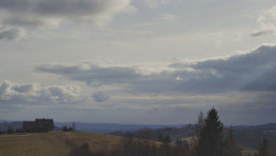 Troják, Maruška - panorama