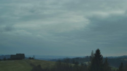 Troják, Maruška - panorama