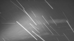 Skiareál Troják - Troják, Maruška - panorama - 31.3.2026 v 04:32