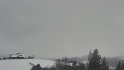 Troják, Maruška - panorama