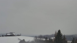 Troják, Maruška - panorama