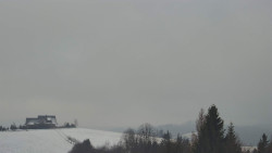 Troják, Maruška - panorama