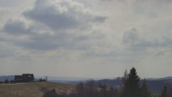Troják, Maruška - panorama
