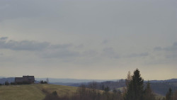 Troják, Maruška - panorama