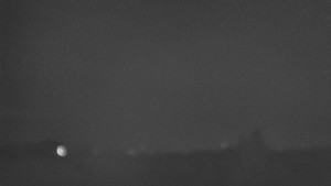 Skiareál Troják - Troják, Maruška - panorama - 2.4.2026 v 00:32