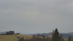 Troják, Maruška - panorama