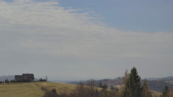 Troják, Maruška - panorama