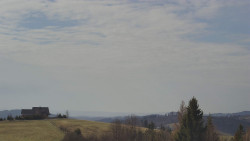 Troják, Maruška - panorama