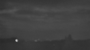 Skiareál Troják - Troják, Maruška - panorama - 3.4.2026 v 00:32