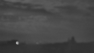 Skiareál Troják - Troják, Maruška - panorama - 3.4.2026 v 01:32