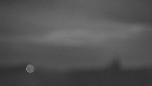 Skiareál Troják - Troják, Maruška - panorama - 3.4.2026 v 03:32