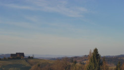 Troják, Maruška - panorama