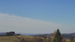 Troják, Maruška - panorama