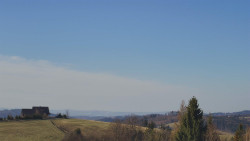 Troják, Maruška - panorama