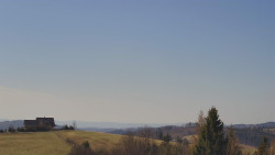 Troják, Maruška - panorama