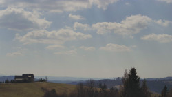 Troják, Maruška - panorama