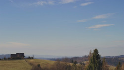 Troják, Maruška - panorama